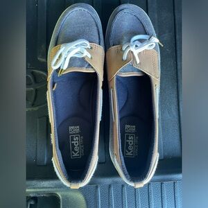 Keds dream foam shoes